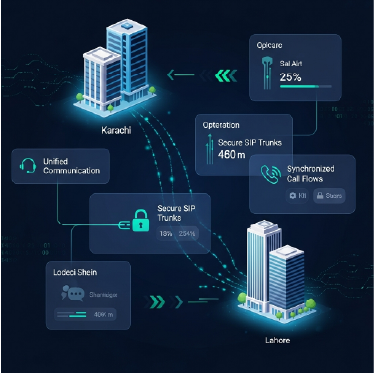 Enterprise Applications